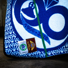 Basotho - Diamond Ea Boipuso  | Royal/Natural/Emerald