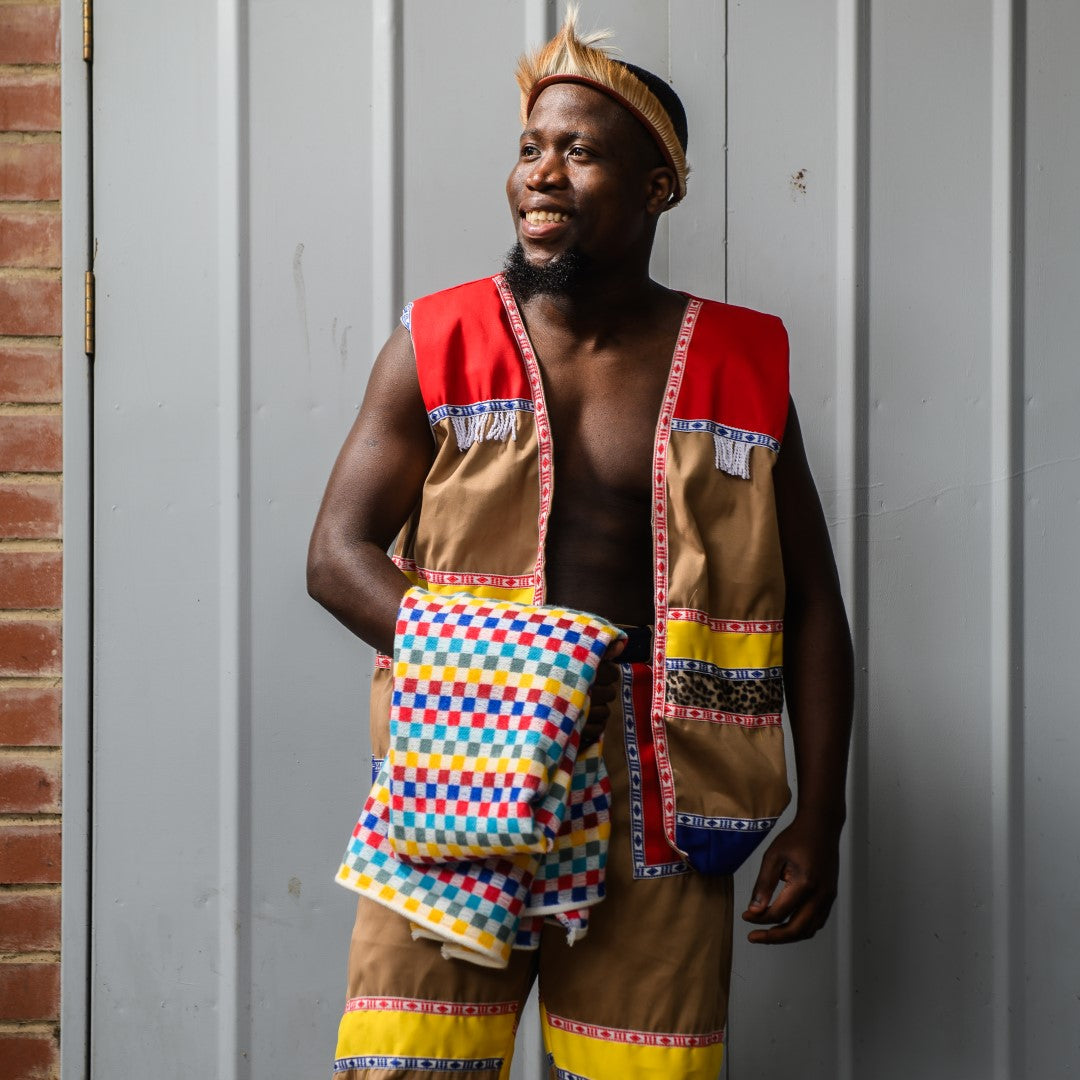 Amanda - Amadice | Old Royal