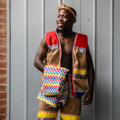 Amanda - Amadice | Old Royal