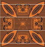 Mini Khotso - Mojalefa | Black/Corn/Nat.