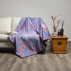 Khotso - Mojalefa | Cobalt/Pink/Natural.