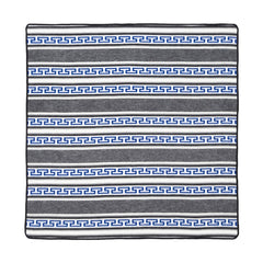 Sangoma - Maze | Royal/Light Grey