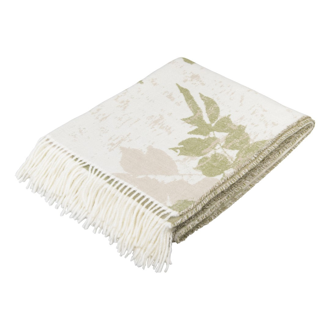 Bella Vita - Dappled Leaves | Hunter/Cobblestone