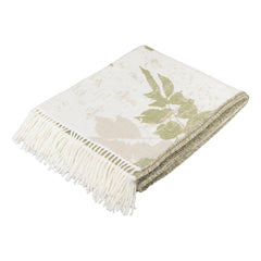 Bella Vita - Dappled Leaves | Hunter/Cobblestone