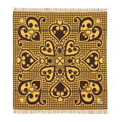 Mamohato - Pitiki | Brown/Caramel/Yellow