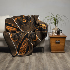 Khotso - Mojalefa | Black/Corn/Natural