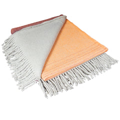 My Everyday Blanket - Shadowland | Khaki/Amber