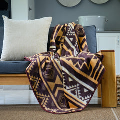 Posh - Tangier | Chocolate/Desert