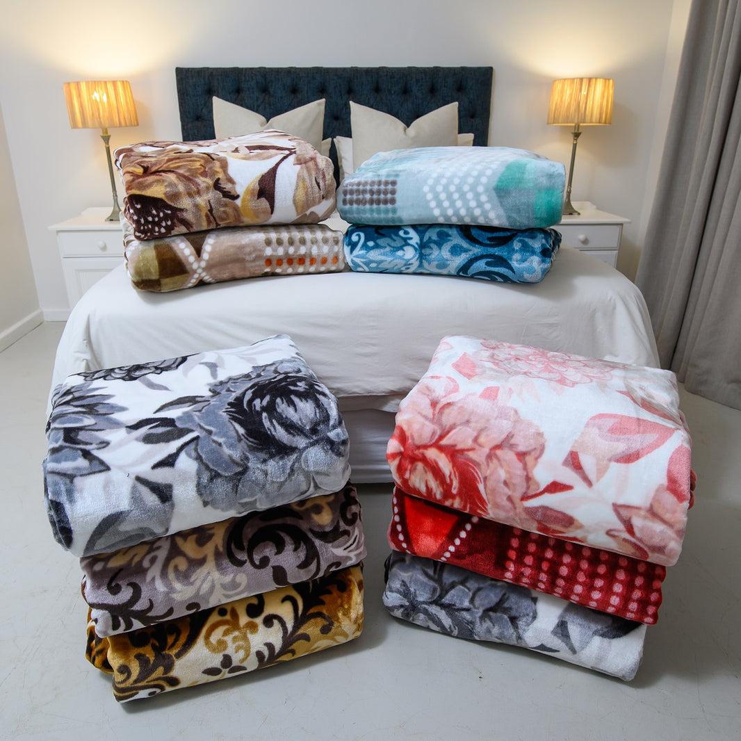 Lobola Bundles – Aranda Textile Mills