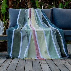 Protea Pin Stripe - Sunset | Bottle/Hunter