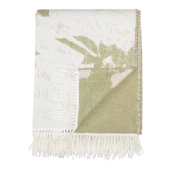 Bella Vita - Dappled Leaves | Hunter/Cobblestone