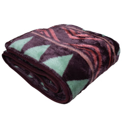 Buhle - Cairo | Berry/Salvia