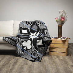 Mini Khotso - Cards | Black/Natural/Cobalt