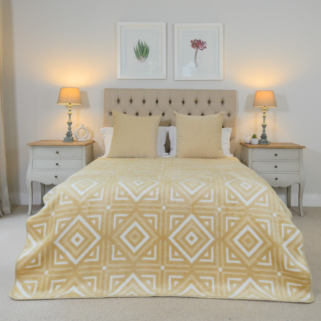 Belfiore Finesse - Barcelona | Bone/Natural