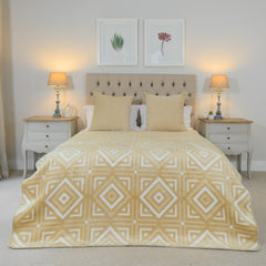 Belfiore Finesse - Barcelona | Bone/Natural