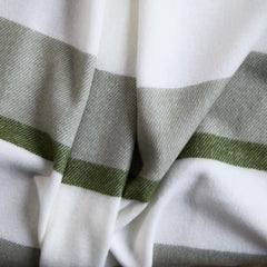Melody - Underline | Hunter/Olive
