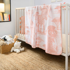 Amanda Cotton Baby - Wild Babies | Canyon/Bleach