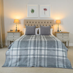 Belfiore Finesse - Middleton | Dove/Natural