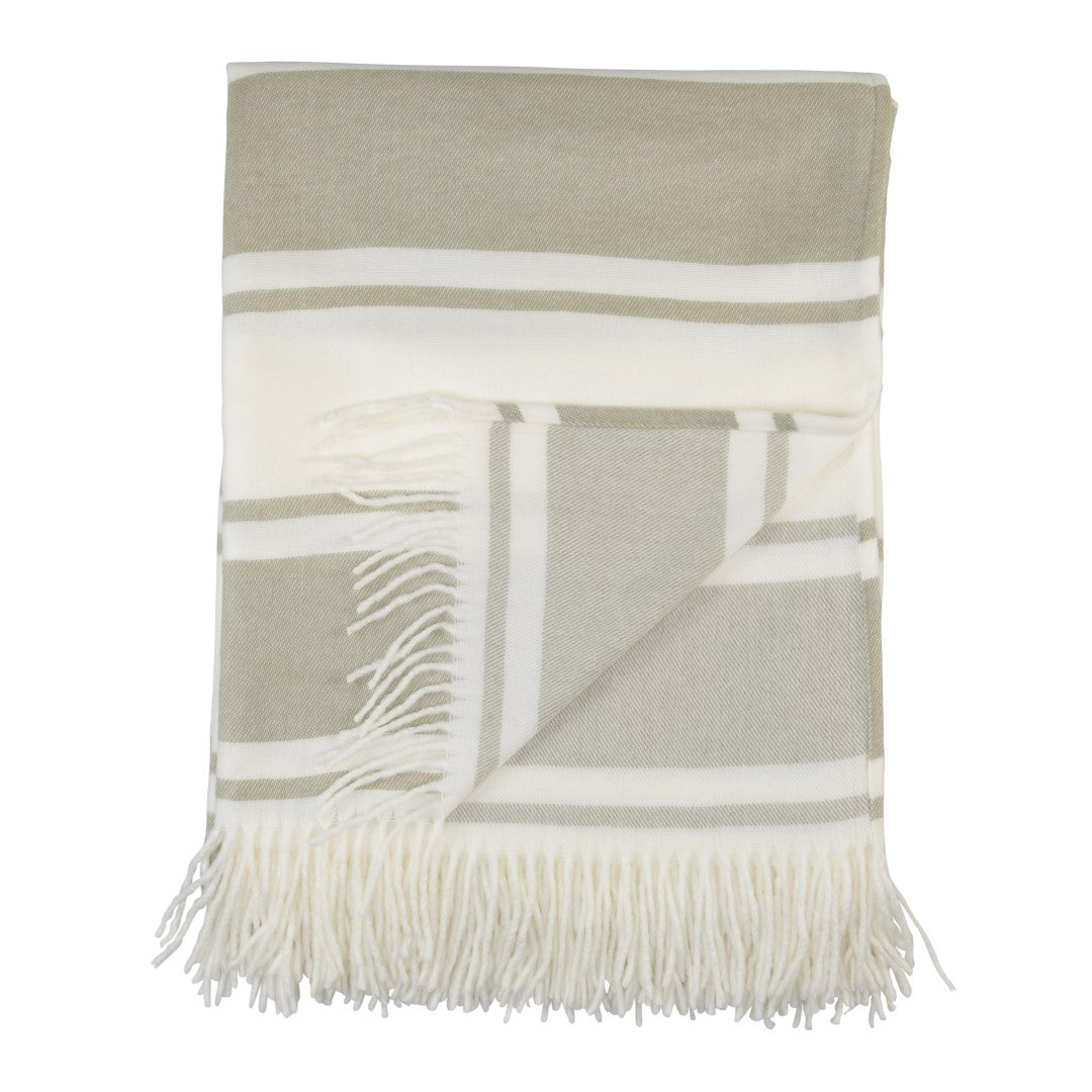 Melody - Runway | Olive/Natural