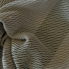 Protea Throw - Dunes | Beige/Nutmeg