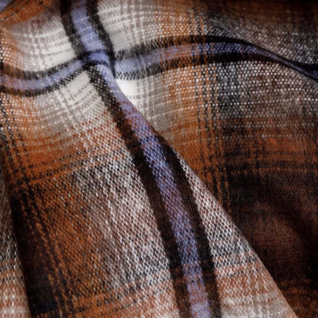 Top Check | Tobacco/Cobblestone