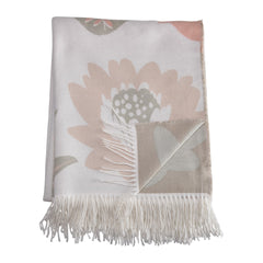 Bella Vita - Tropics | Beige/Olive