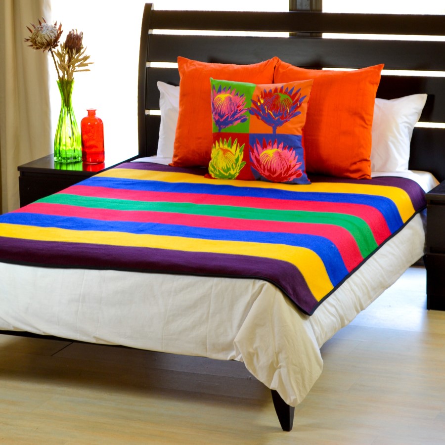 Ndebele - Umbhalo | Grape/Yellow/Red/Apple/Royal