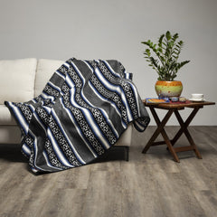 Sangoma - Setla Bocha | Black/Royal/Black Grey