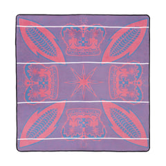 Khotso - Mojalefa | Cobalt/Pink/Natural.