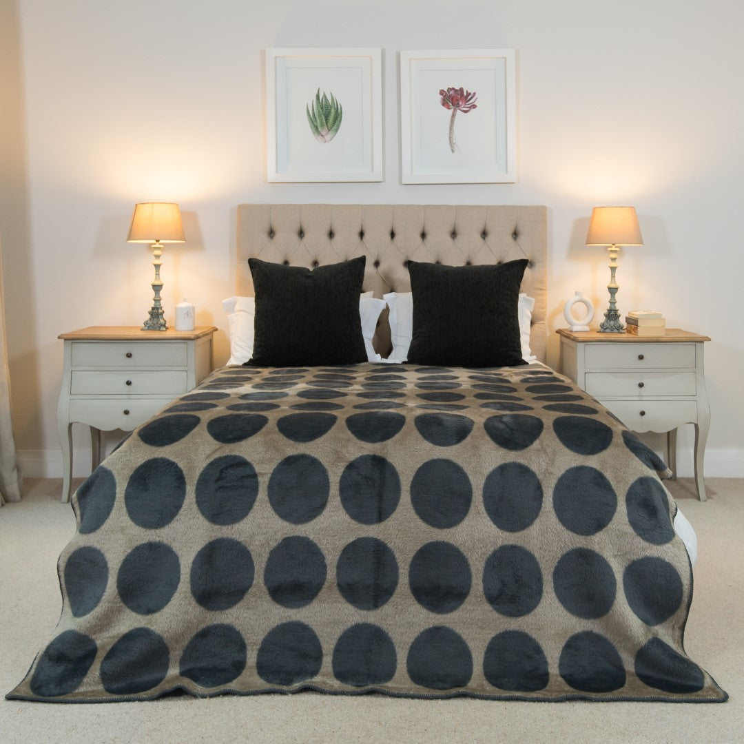 Belfiore Finesse - Pebbles | Steel/Cobblestone