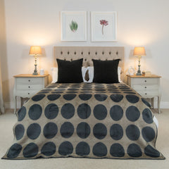 Belfiore Finesse - Pebbles | Steel/Cobblestone