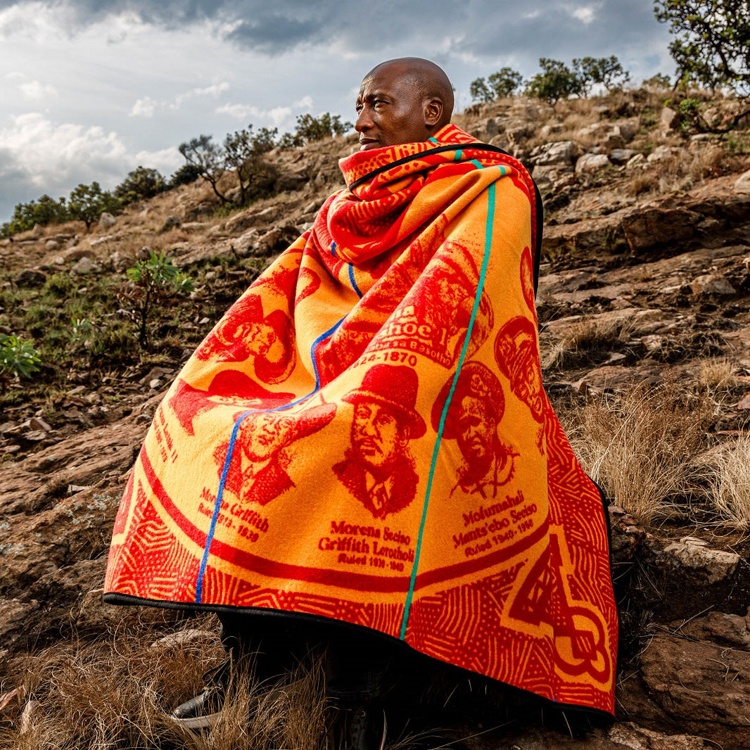 September Is Heritage Month In Mzansi! – Aranda Textile Mills