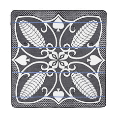 Khotso - Ntjhe Poone | Black/Natural/Cobalt