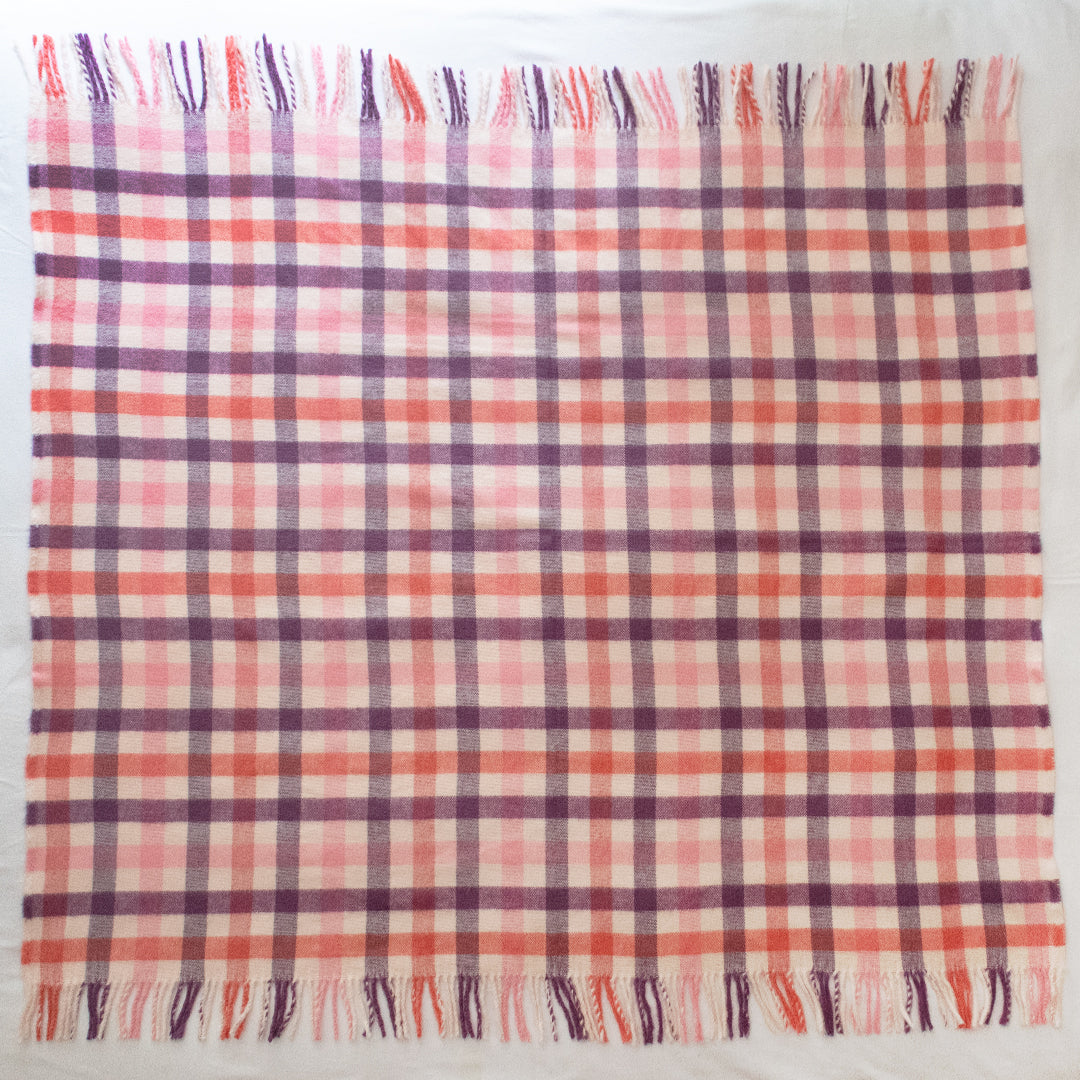 Brites - Flags | Rose Quartz/Light Grey