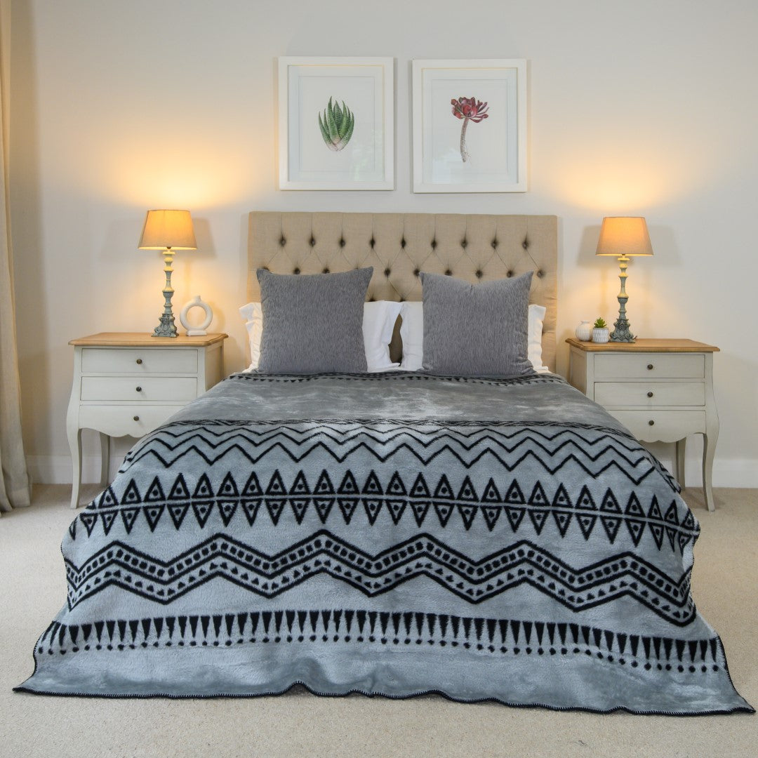 Belfiore Finesse - Mexico | Black/Dove