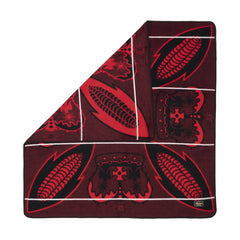 Mini Khotso - Mojalefa | Black/Scarlet/Nat