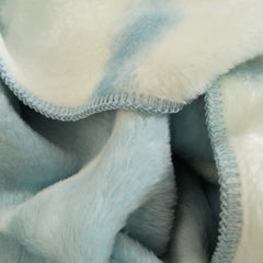 Belfiore Finesse - Inkblot | Eggshell/Natural