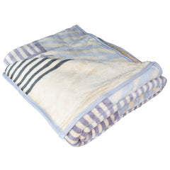Ultimate Cotton - Grassland | Iron/Beige