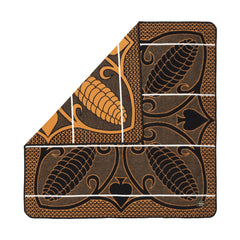 Mini Khotso - Ntjhe Poone | Black/Corn/Nat