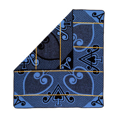 Sefate - Ace | Black/Cobalt/Gold