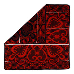 Seanamarena - Chromatic | Black/Scarlet/Natural