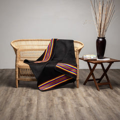 Mini Umbhalo - Msoziswa | Black