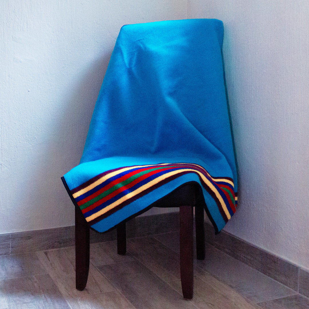 Mini Umbhalo - Msosizwa | Turquoise