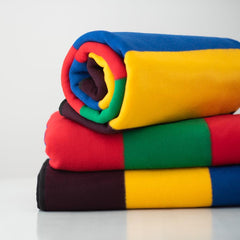 Ndebele - Mini Umbhalo | Grape/Yellow/Red/Apple/Royal