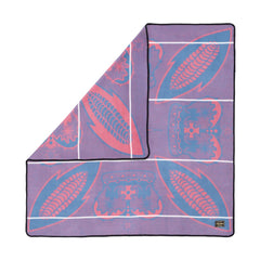 Khotso - Mojalefa | Cobalt/Pink/Natural.