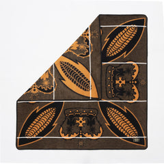 Khotso - Mojalefa | Black/Corn/Natural