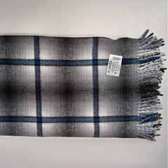 Top Check - 1508 | Black/Grey/Blue