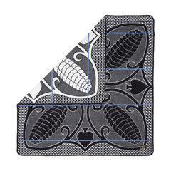 Khotso - Ntjhe Poone | Black/Natural/Cobalt