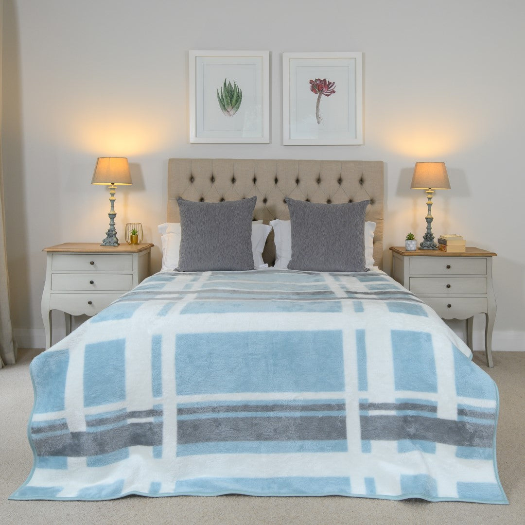 Belfiore Finesse - Ribbons | Eggshell/Natural