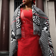 Mamohato - MME | Black/Natural (